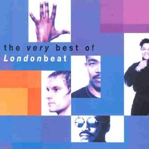  London Beat The Very Best of London Beat 